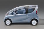 Tata eMO Concept 2012 года